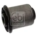 FEBI BILSTEIN 41420 Querlenkerlager für KIA
