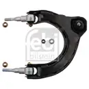 FEBI BILSTEIN 41234 Querlenker für MITSUBISHI