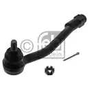 FEBI BILSTEIN 41931 Spurstangenendstück für HYUNDAI