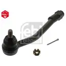 FEBI BILSTEIN 41931 Spurstangenendstück für HYUNDAI