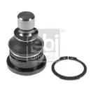 Trag /führungsgelenk Febi Bilstein 42627 für Nissan Vorderachse Links Unten