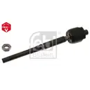 FEBI BILSTEIN 42744 Axialgelenk für NISSAN