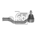 FEBI BILSTEIN 42474 Spurstangenendstück für MAZDA