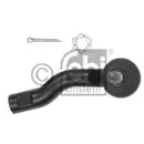 FEBI BILSTEIN 43160 Spurstangenendstück für TOYOTA