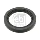 Wellendichtring Radnabe Febi Bilstein 28257 für Mercedes Benz für Mercedes Benz