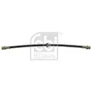 FEBI BILSTEIN 23180 Bremsschlauch für VW, SEAT