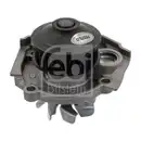 FEBI BILSTEIN 33957 Wasserpumpe