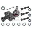 FEBI BILSTEIN 41689 Traggelenk für KIA