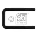 FEBI BILSTEIN 39530 Federbügel für VOLVO