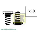 LuK 411 0133 12 Schraubensatz