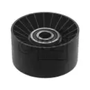 FEBI BILSTEIN 06371 Umlenkrolle