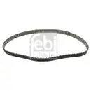 FEBI BILSTEIN 23554 Zahnriemen für AUDI, VW, SEAT, SKODA, MITSUBISHI