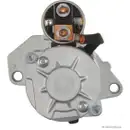 HERTH+BUSS JAKOPARTS J5211091 Starter