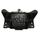 Lagerung Automatikgetriebe Febi Bilstein 38515 für Audi für Seat für Skoda Links