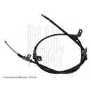 BLUE PRINT Handbremsseil ADG046252