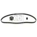 FEBI BILSTEIN 40814 Zahnriemensatz für AUDI