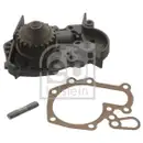 FEBI BILSTEIN 09027 Wasserpumpe