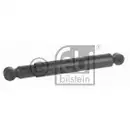 Stoßdämpfer Febi Bilstein 10737 für Mercedes Benz für Mercedes Benz Hinterachse
