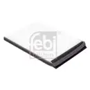 FEBI BILSTEIN 26452 Innenraumfilter