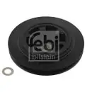 FEBI BILSTEIN 31857 Riemenscheibe (entkoppelt)