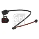 FEBI BILSTEIN 34500 Verschleißkontakt