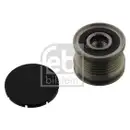 FEBI BILSTEIN 34589 Generatorfreilauf für AUDI, VW, SEAT, SKODA