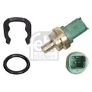 Sensor Kühlmitteltemperatur Febi Bilstein 36038 für Citroën für Fiat für Ford