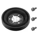 FEBI BILSTEIN 36420 Riemenscheibe (entkoppelt) für PEUGEOT, CITROËN