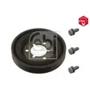FEBI BILSTEIN 36420 Riemenscheibe (entkoppelt) für PEUGEOT, CITROËN