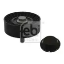 FEBI BILSTEIN 36982 Umlenkrolle für VW, SKODA, SEAT, AUDI