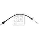 Seilzug Türentriegelung Febi Bilstein 38035 für Mercedes Benz für Mercedes Benz