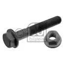 Montagesatz Lenker Febi Bilstein 40160 für Mercedes Benz für Mercedes Benz Unten