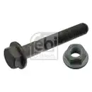 Montagesatz Lenker Febi Bilstein 40160 für Mercedes Benz für Mercedes Benz Unten