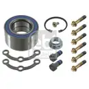FEBI BILSTEIN 08220 Radlagersatz für MERCEDES-BENZ