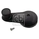FEBI BILSTEIN 09488 Fensterkurbel für MERCEDES-BENZ