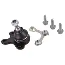 Trag /führungsgelenk Febi Bilstein 14426 Prokit für Seat für VW