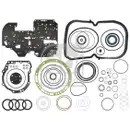 FEBI BILSTEIN 14685 Dichtungssatz für MERCEDES-BENZ