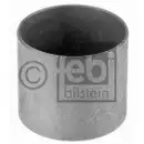 FEBI BILSTEIN 17066 Ventilstößel für PEUGEOT, CITROËN, TOYOTA, FIAT