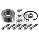FEBI BILSTEIN 21873 Radlagersatz für MERCEDES-BENZ