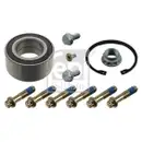 FEBI BILSTEIN 21873 Radlagersatz für MERCEDES-BENZ