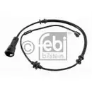 FEBI BILSTEIN 22072 Verschleißkontakt für OPEL, FIAT