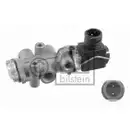 FEBI BILSTEIN 22399 Magnetventil für DAF