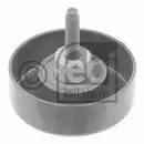 FEBI BILSTEIN 24618 Umlenkrolle für FORD