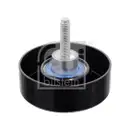 FEBI BILSTEIN 24618 Umlenkrolle für FORD