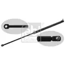 FEBI BILSTEIN 24699 Gasdruckfeder für MERCEDES-BENZ, SETRA