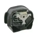FEBI BILSTEIN 26777 Motorlager für MERCEDES-BENZ