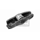 FEBI BILSTEIN 30162 Rollenschlepphebel für FIAT, ALFA, OPEL, LANCIA, SAAB