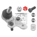 FEBI BILSTEIN 28700 Traggelenk für LEXUS, TOYOTA