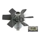 FEBI BILSTEIN 06997 Kühlerlüfter