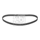 FEBI BILSTEIN 10951 Zahnriemen für FORD